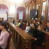 Заняття з Цивільного права у Верховному Суді